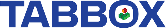 Tabbox Thailand Logo